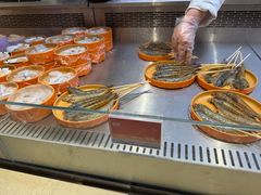 -海底捞大排档火锅(打浦路店)