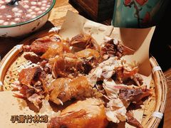 -打酱油·非遗淮扬菜(瘦西湖梅岭店)