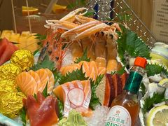 -清水日本料理铁板烧(学府路店)