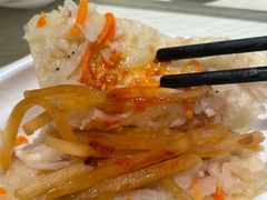 -甲乙饼·手工牛肉饼(东方广场店)