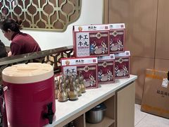 -潮正和潮汕牛肉火锅·老字号(番禺万达店)