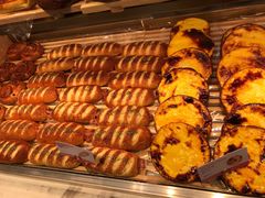 -万利隆·活力烘焙(人民路店)