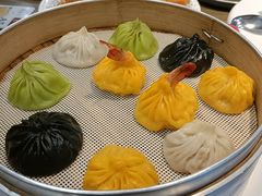 -隆喜元鱼汤包·海鲜(中联广场店)