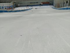 -绍兴启迪乔波冰雪世界