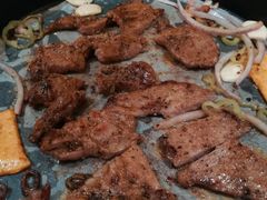 -千纸鹤嫩汁烤肉(学府店)