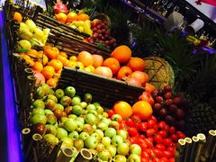 -亚马逊环球美食百汇(新城吾悦广场店)