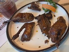 -南山鲜虾面·活鲜小馆·海味大连菜(南山总店)