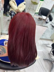 -潘多拉Hairsalon