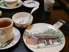 -堂宴·老厦门私房菜(1988仙岳总店)