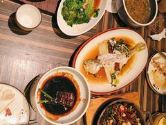 -江太极江浙菜(马桥万达广场店)