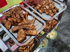 -毛小子西昌藿香火盆烧烤(学苑路店)