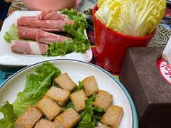 -弘烨 贵州酸汤 鱼火锅(东财店)
