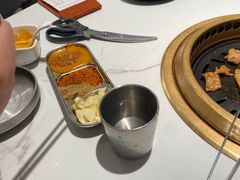 -花味·自助烤肉(南方时代店)