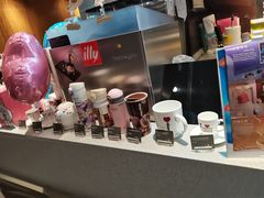 零售区-哈根达斯(皇城恒隆广场店)