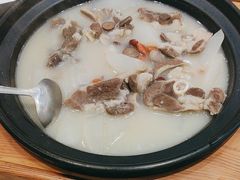 -新兴家喻酒家·羊城名宴(昌岗店)