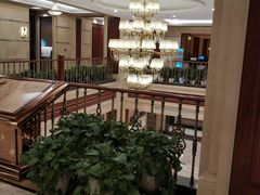 大堂-海景壹号大酒店(滨湖店)