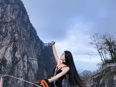 -洛阳白云山景区