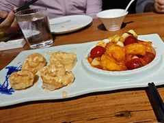 -金枝玉叶上海人家食府(三里河店)