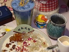 -河风の幸会精致料理