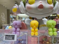 -泡泡玛特POPMART(蓝色港湾店)