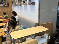 -霸王茶姬(西单百货店)