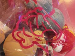 -BIG PINK大粉娃娃机主题馆(圆融星座店)