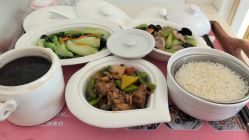 -兰心墩楠月子会所(万达店)