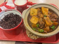 -永和大王(茉莉上新·共和新路店)