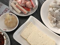 -鑫龙火锅城(青岛分店)