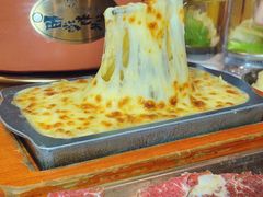 -西塔老太太泥炉烤肉(双井店)