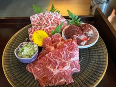 -300杯·和牛烧肉清酒专门店(廊里店)