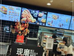 -肯德基(晋江城市广场店)