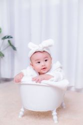 -小熊维尼高端儿童摄影(罗湖区总店)