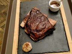 -秋林西餐厅
