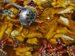 -巴渝菜舍曾氏麻辣风(霸州店)