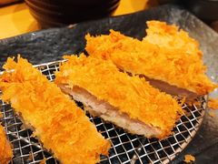 -胜博殿日式炸猪排(西红门店)