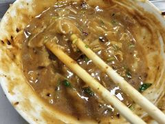 -正味斋锅巴菜(西北角店)