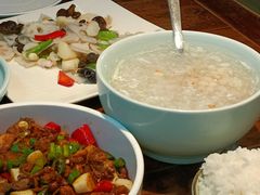 -鱼食饭稻·苏浙土菜17年老馆子(平江路店)