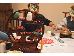 -丁卯•铜锅涮肉(工体店)