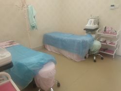 店内环境-海峡医疗美容医院