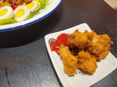 -熊吞·大碗丼烧肉饭(西市场嘉华店)