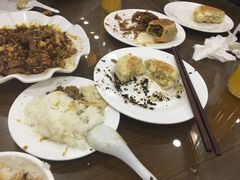 -白魁老号饭庄(安内店)