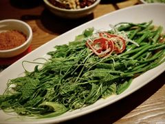 -懒人盐府人家·自贡大麻鱼(安贞店)