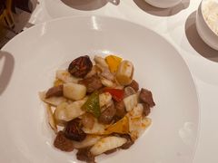 -箸福·夜上海(雨花客厅店)