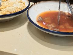 -素满香·食养自助(建邺万达店)