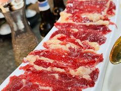 -潮汕大目牛肉火锅(水围店)