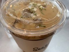 -Seesaw Coffee(上海虹桥天地店)