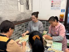 大堂-高行汤团店(金高路店)