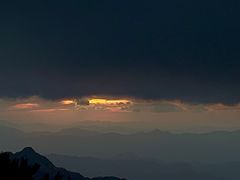 -黄山白云宾馆