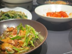 -花椒俏川菜小馆(南海万达店)